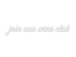 'join our Wine Club' logotype